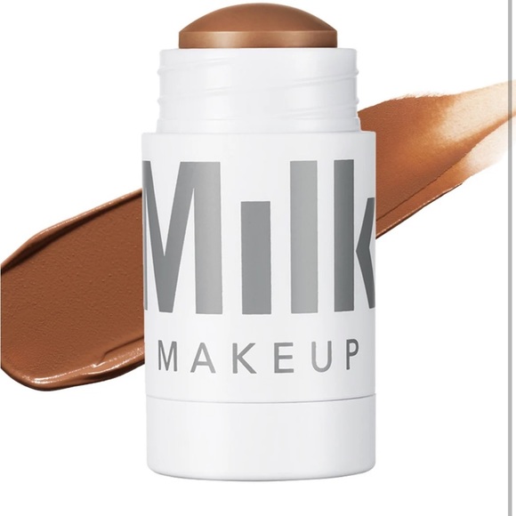 Milk Matte Cream Bronzer Stick - Picture 1 of 1